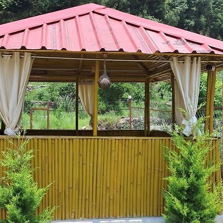 Krishna Kutir, Talla Ramgarh By The Meditating Society Εξωτερικό φωτογραφία