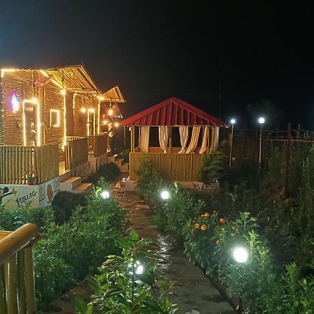 Krishna Kutir, Talla Ramgarh By The Meditating Society Εξωτερικό φωτογραφία