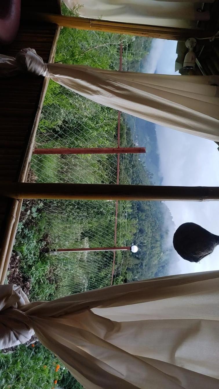 Krishna Kutir, Talla Ramgarh By The Meditating Society Εξωτερικό φωτογραφία